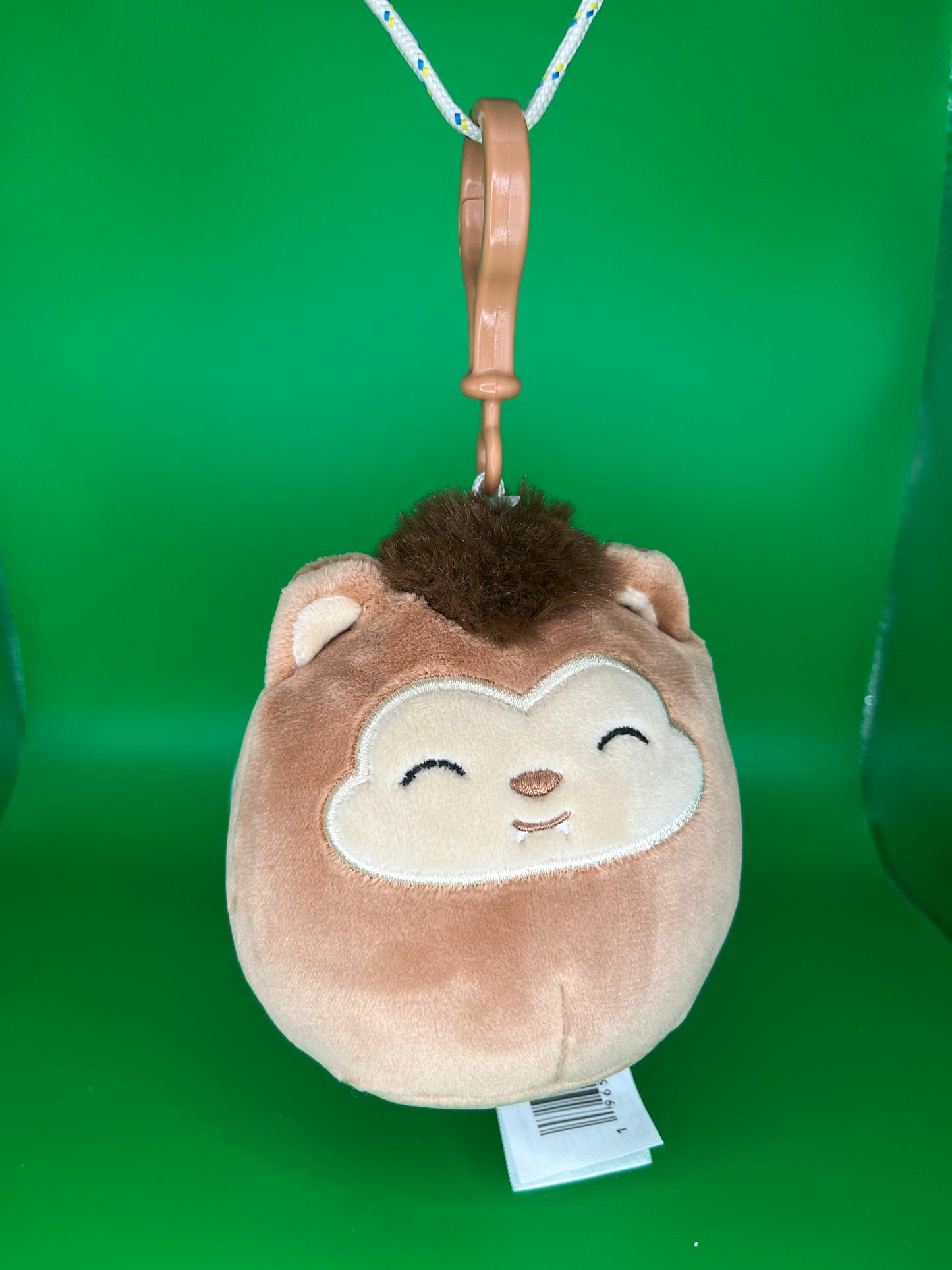 Squishmallows - Wade the Werewolf - 3.5" Clip