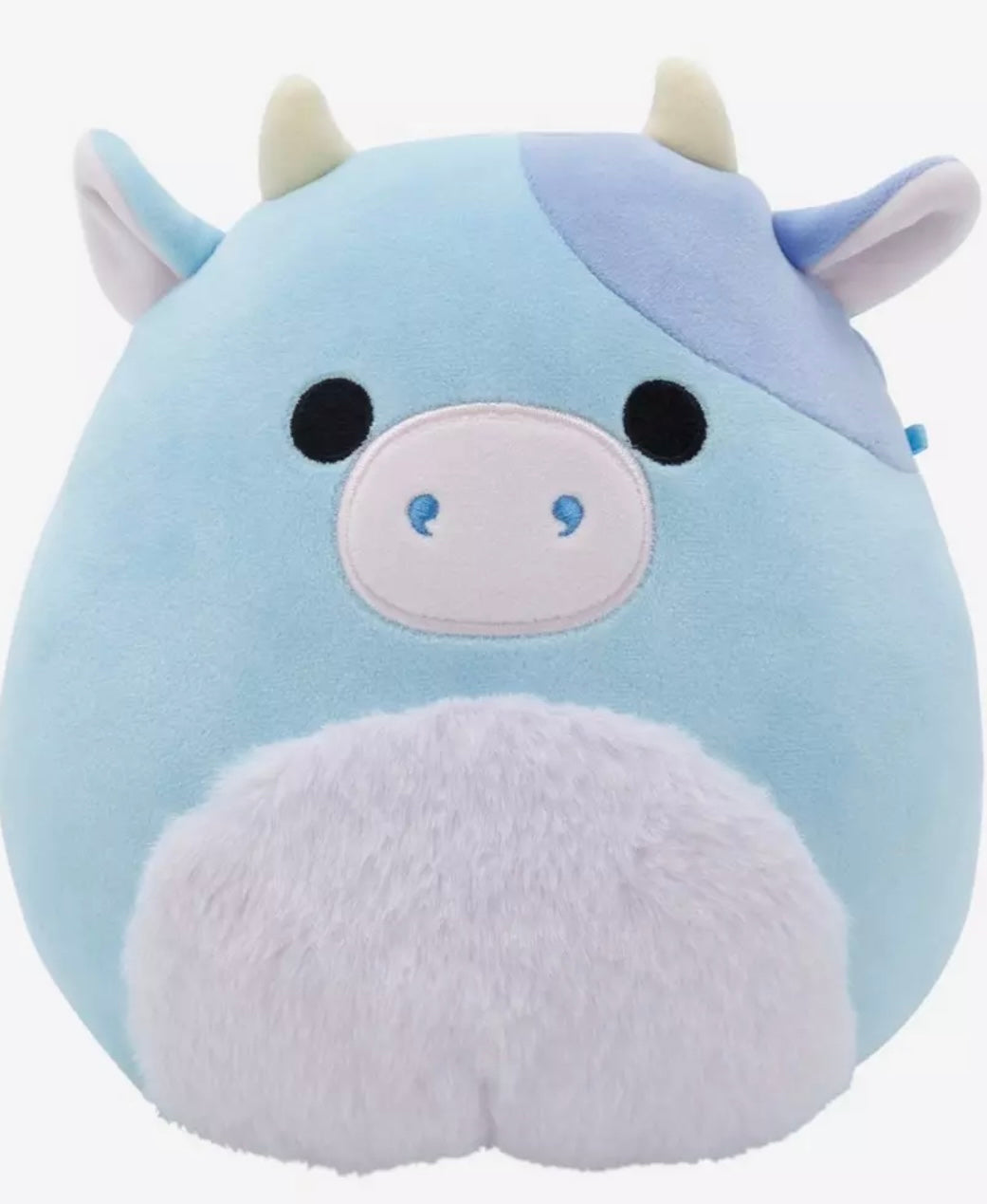 Squishmallows - Clayton the Cow (Box Lunch Exclusive) - 8”