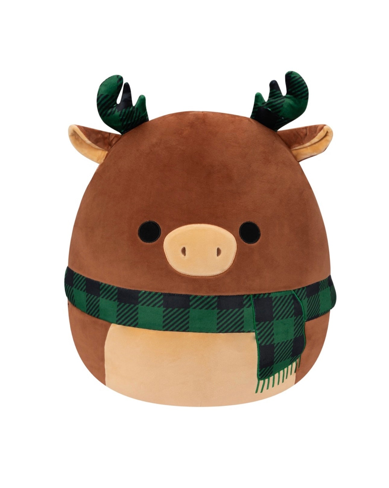 Squishmallows - Buford the Moose - 5”