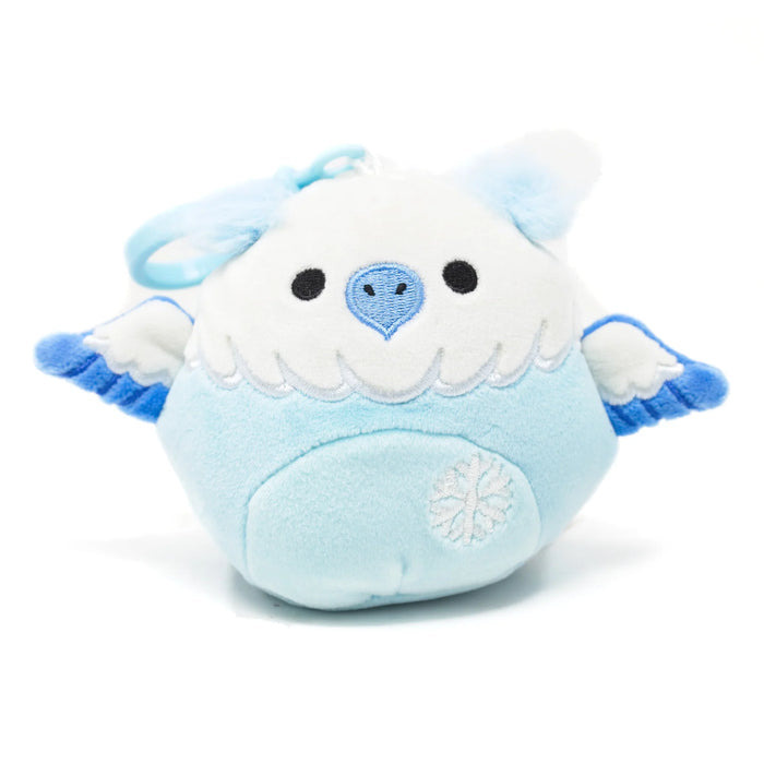 Squishmallows - Duane the Griffin - 3.5” Clip