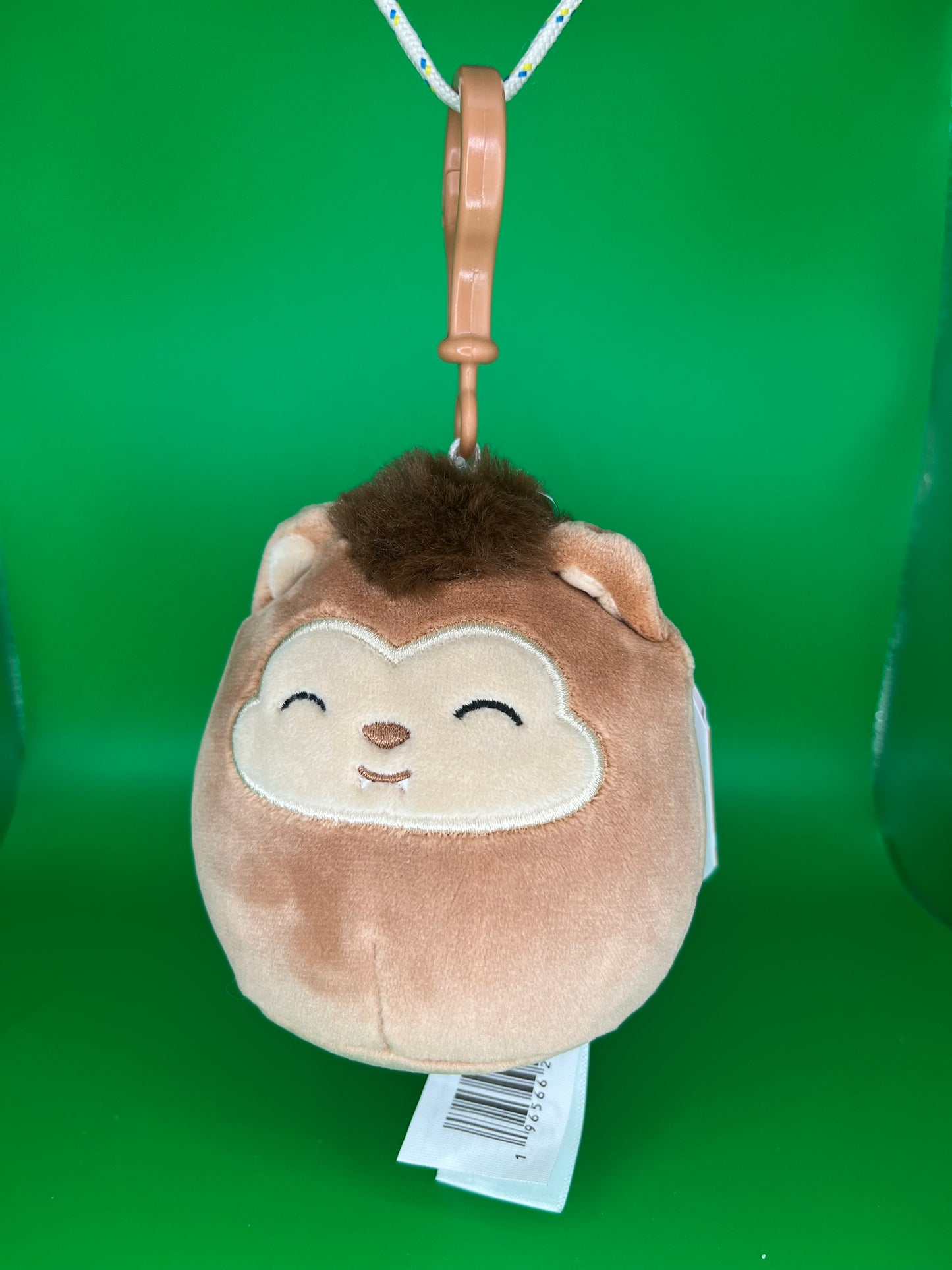 Squishmallows - Wade the Werewolf - 3.5" Clip