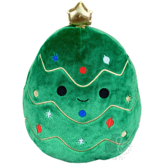 Squishmallows - Tom the Christmas Tree - 12”