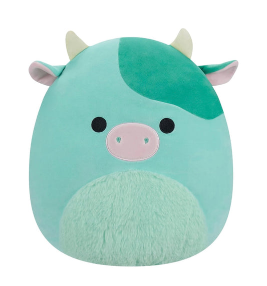 Squishmallows - Seamus the Cow - 14”