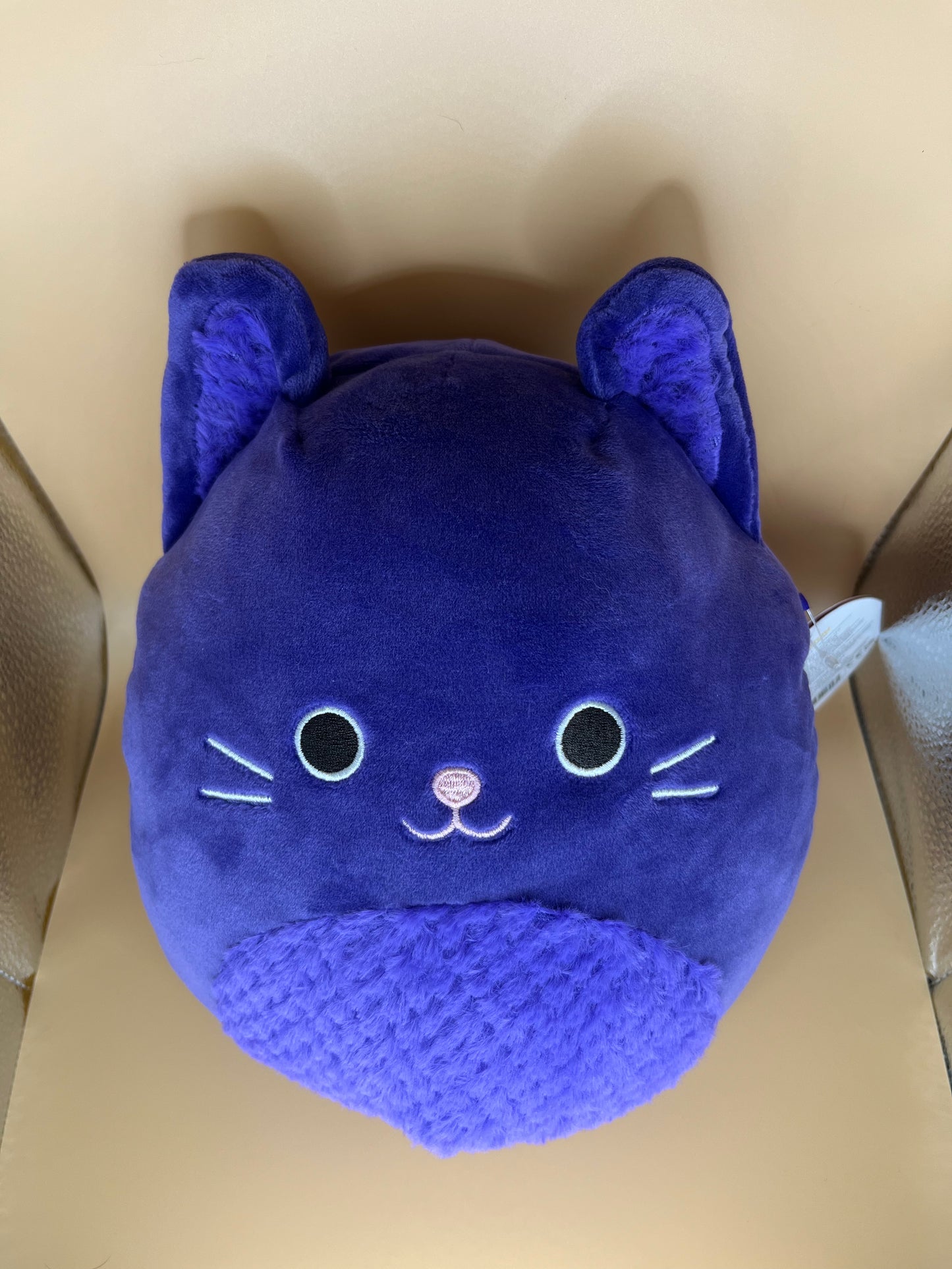 Squishmallows - Zazzie the Cat - 8”