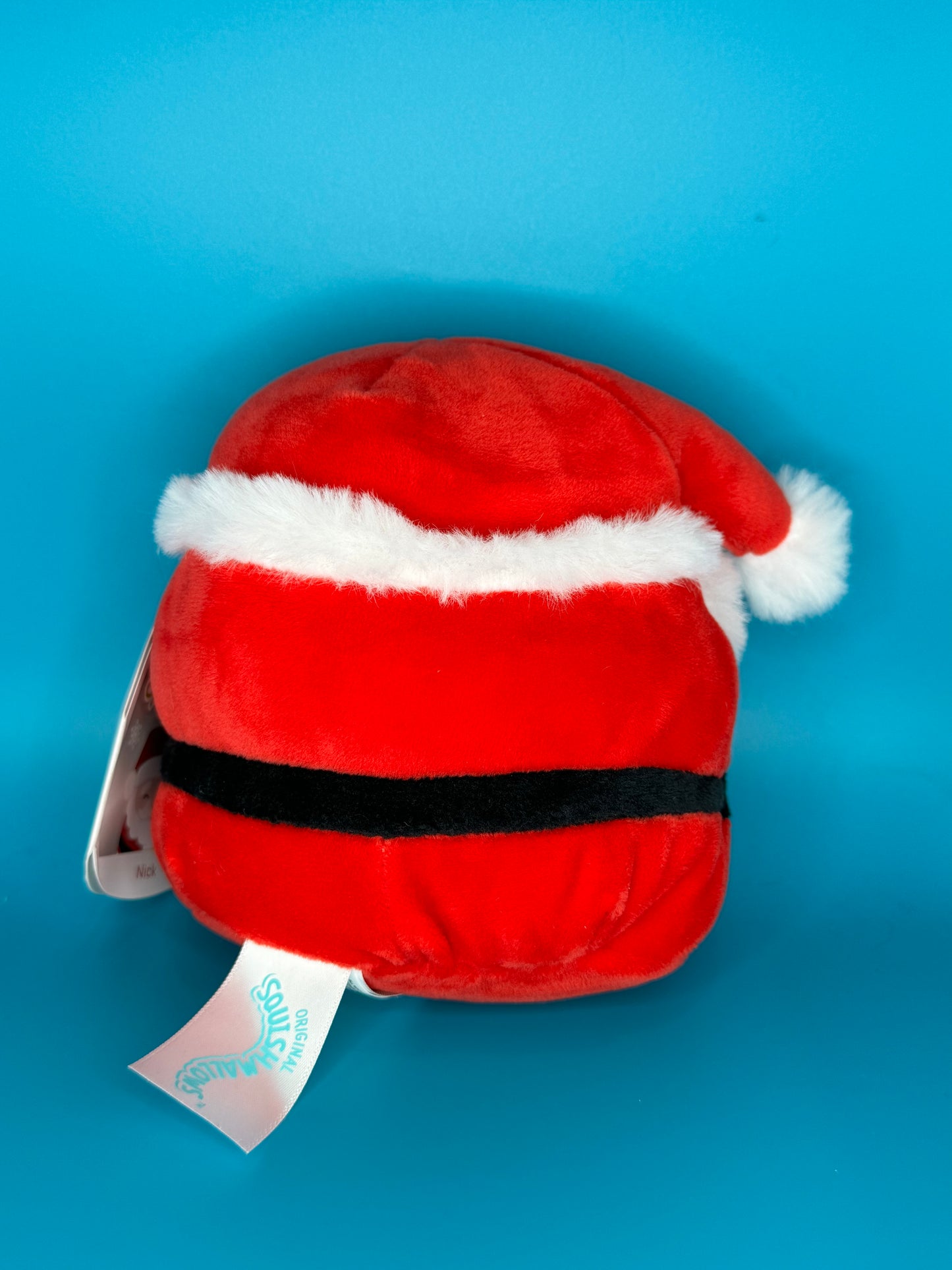 Squishmallows - Nick the Santa Claus - 5”