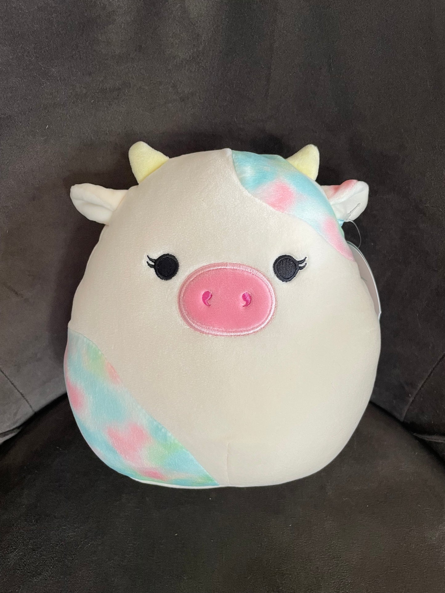 Squishmallows - Candess the Cow - 8”