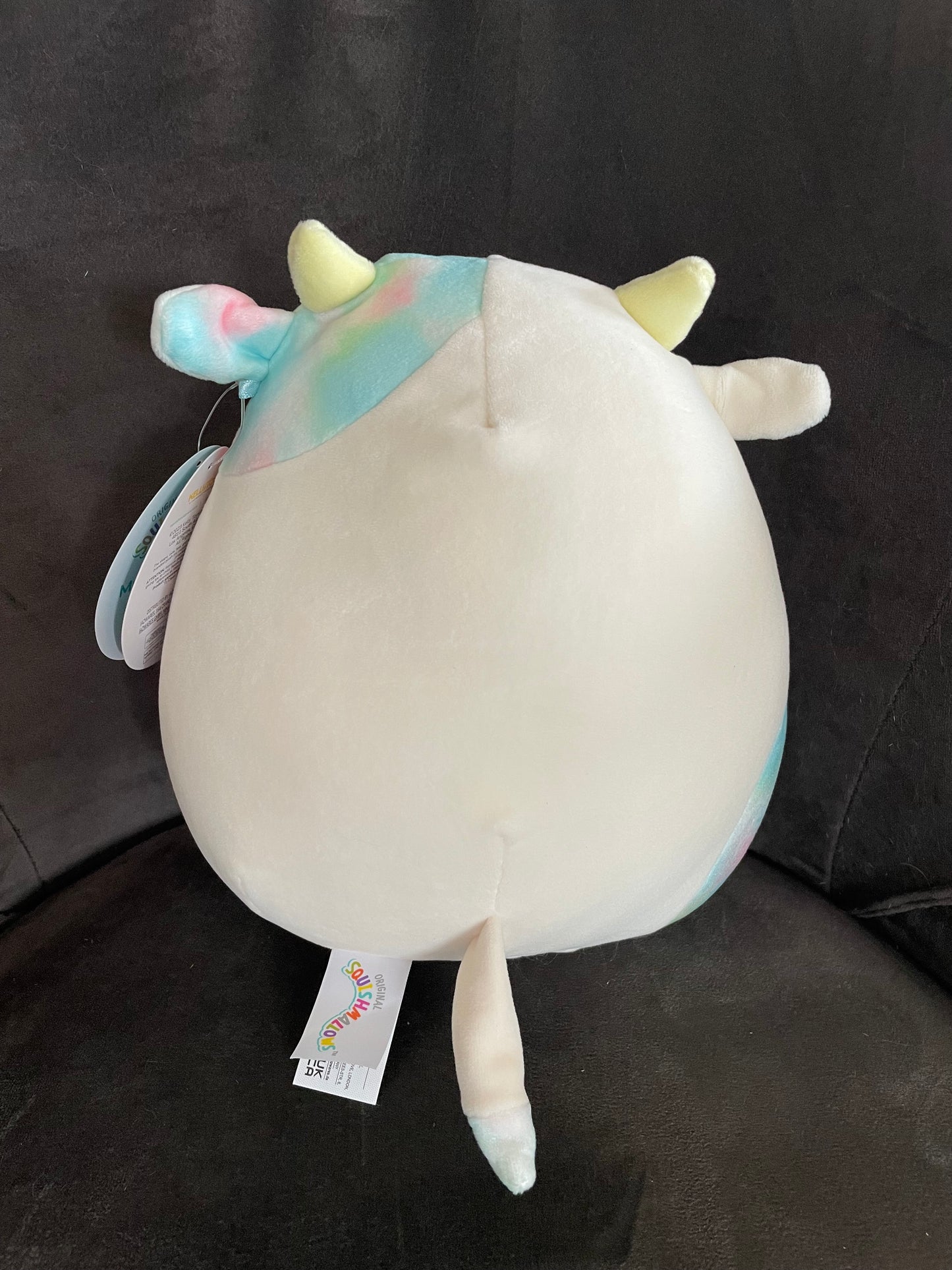 Squishmallows - Candess the Cow - 8”