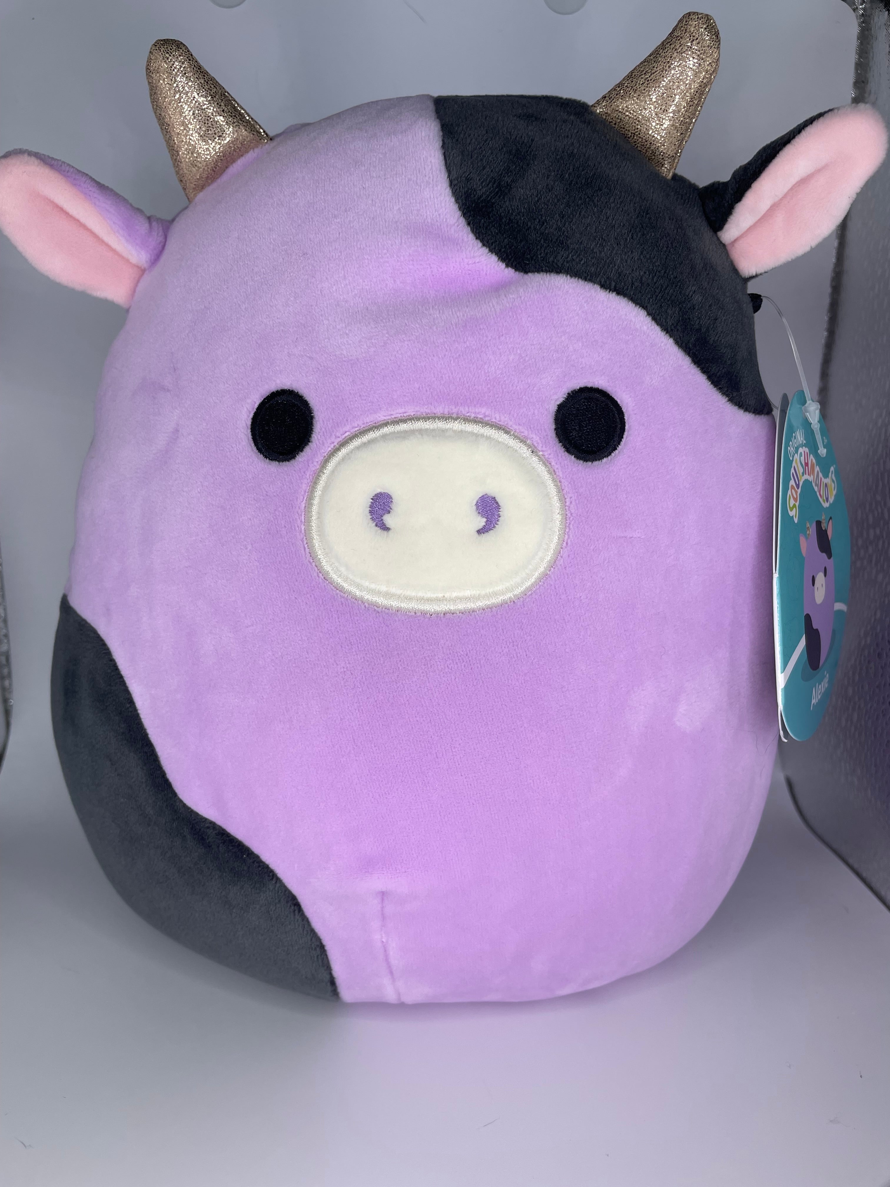 Alexie newest squishmallow