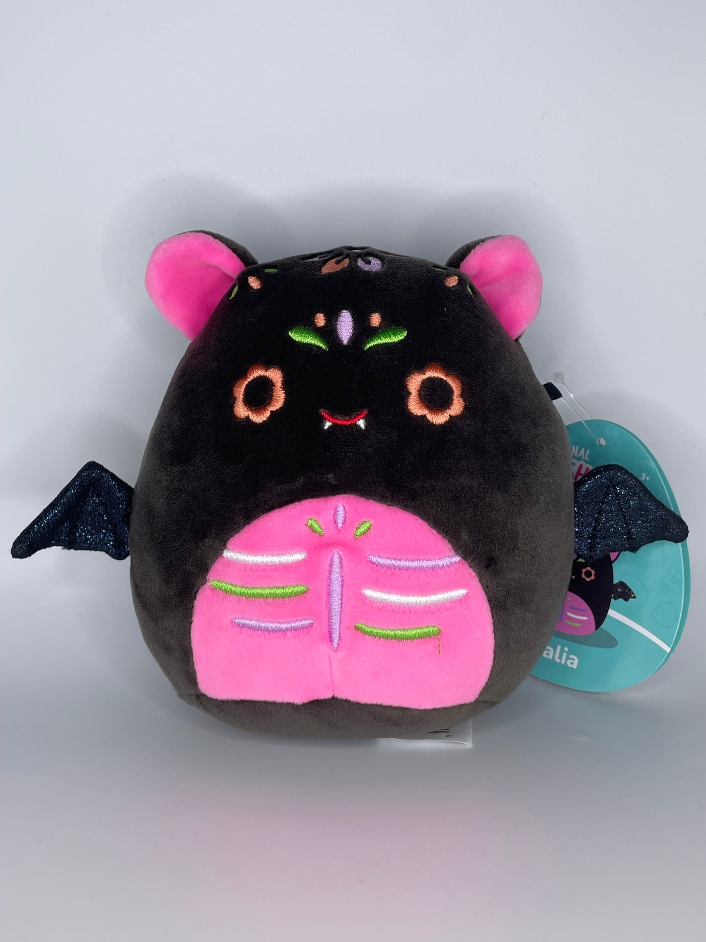 Squishmallows - Dalia the Bat - 5”