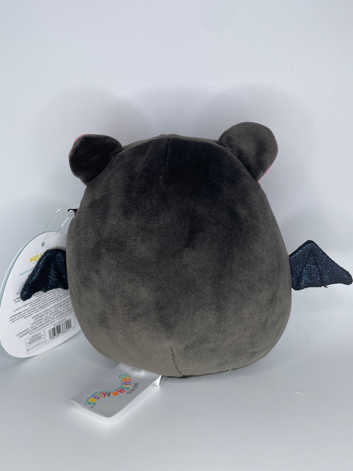 Squishmallows - Dalia the Bat - 5”