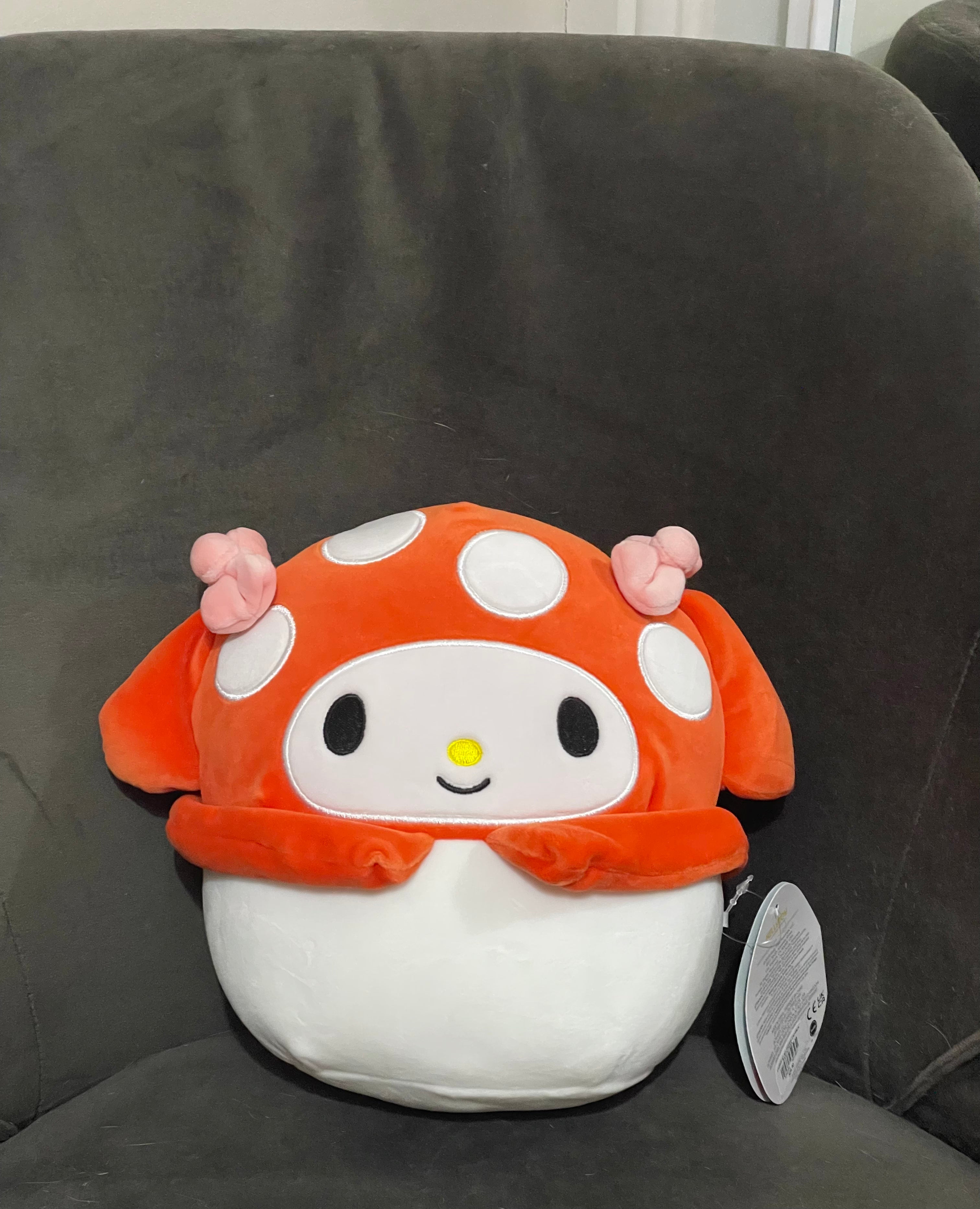 Squishmallows - My Melody - 7.5” – The Olive Squirrel